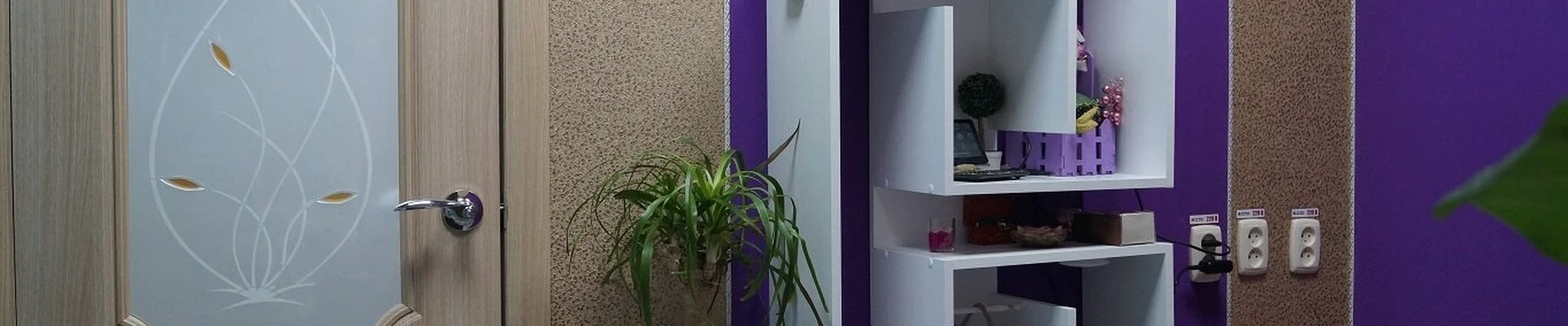 Семь орхидей