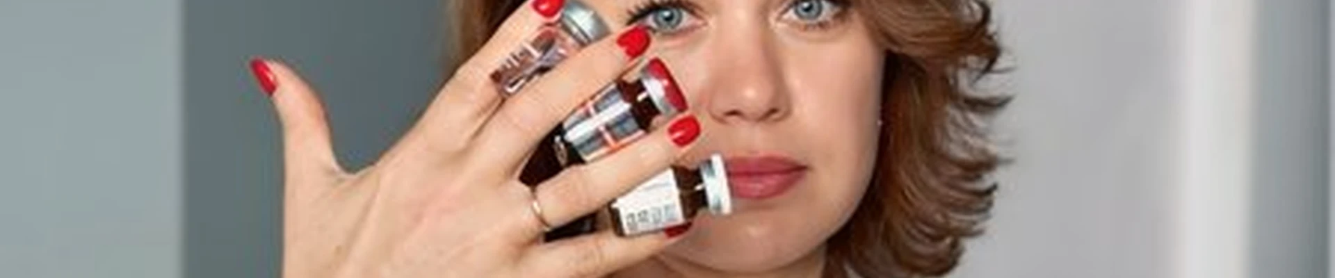 Кабинет красоты в Нижневартовске Героев Самотлора, 25