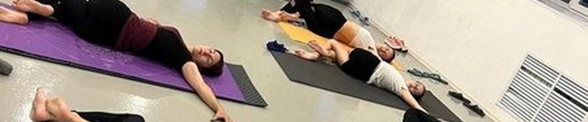 ABS Gym