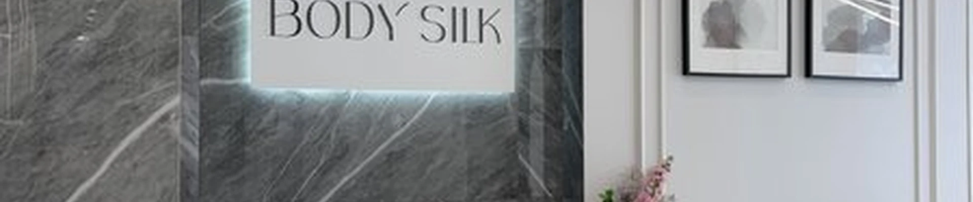 BODY SILK в Красноярске улица Алексеева, 34