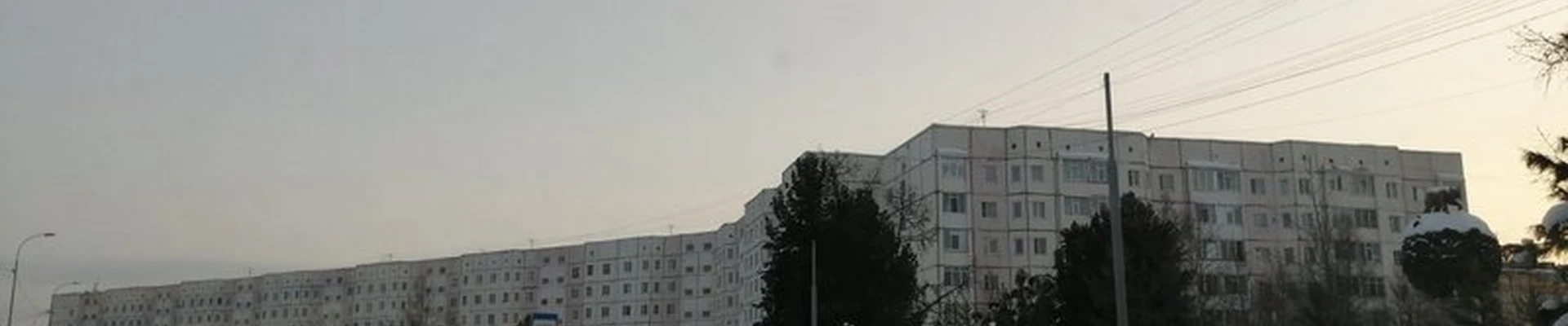 Body dream в Надыме Ленинградский проспект, 11