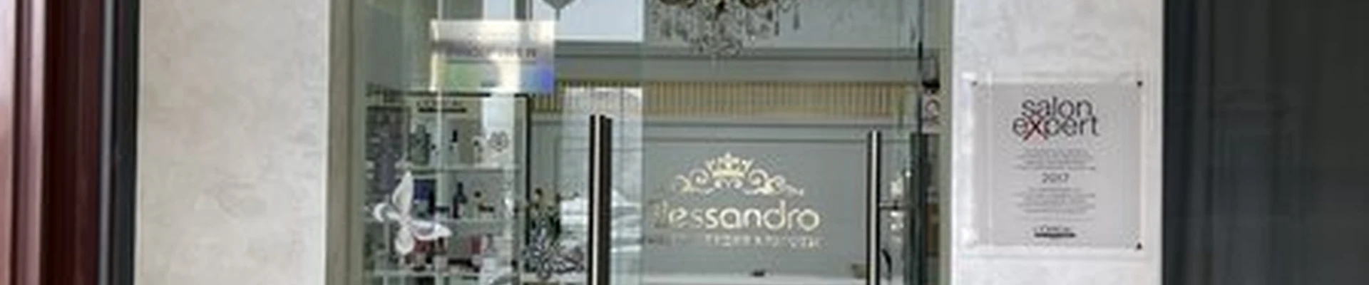 Alessandro в Оренбурге Газпромовская улица, 63Б