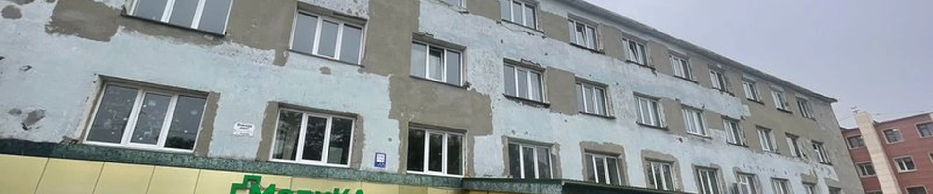 Olla в Петропавловске-камчатском проспект 50 лет Октября, 25а
