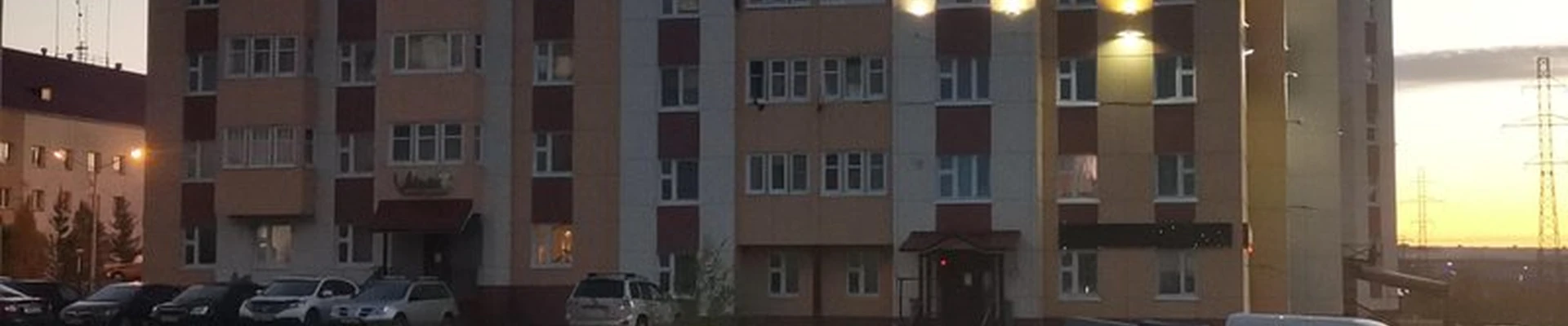 Ideal в Салехарде улица Зои Космодемьянской, 59