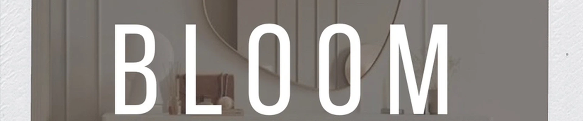 Bloom studio