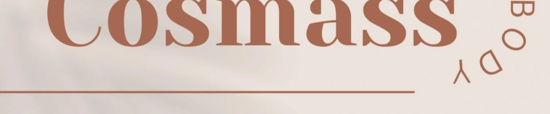 Cosmass f&b