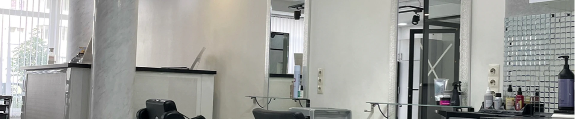 Fidelity Бьюти пространство