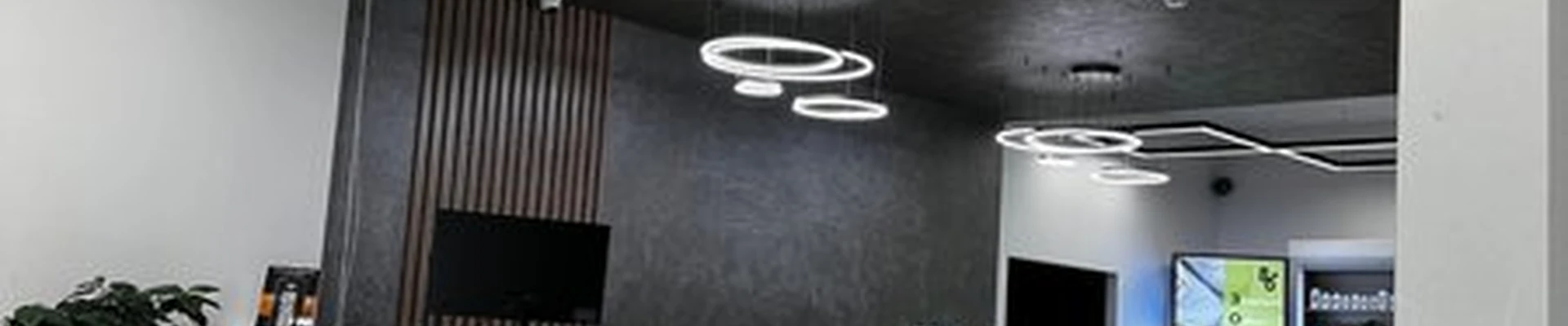 Platinum в Нефтеюганске Набережная улица, ст23/1