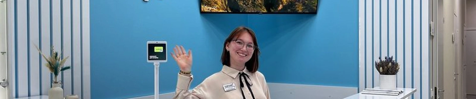 Clean Clinic в Сыктывкаре улица Димитрова, 3/14