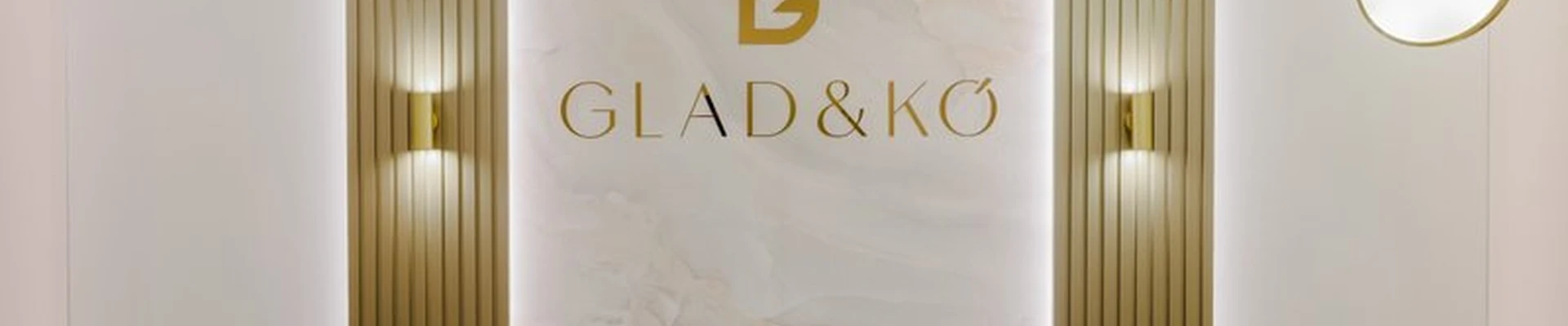 GLAD&KO в Сыктывкаре улица Орджоникидзе, 51