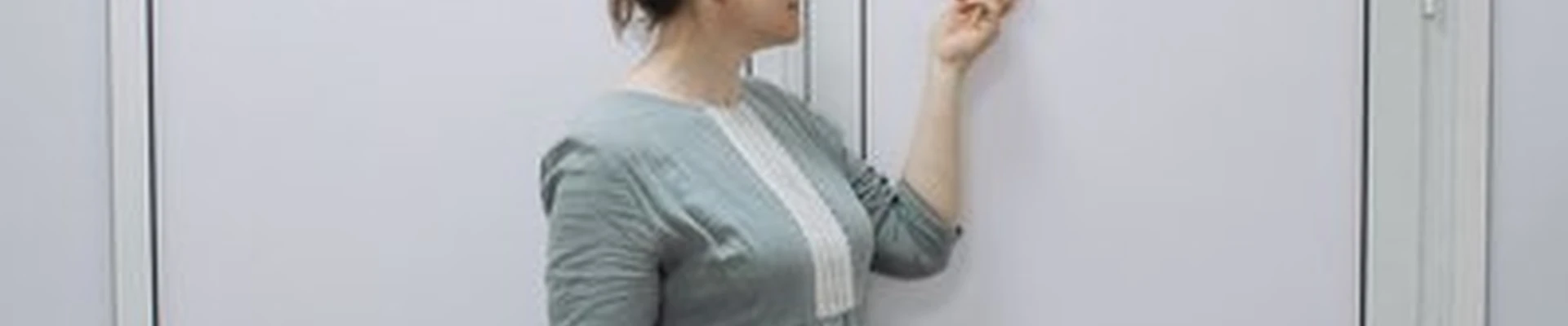 Angela Slobodyanyuk