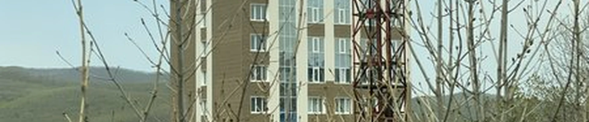 Ceragem в Фокине Крымская улица, 28