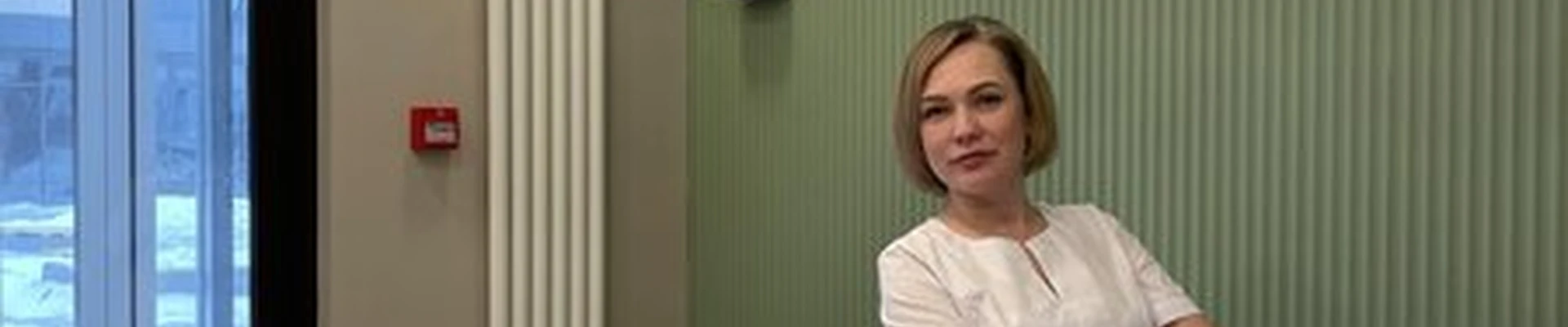 Авиценна в Ханты-мансийске Строителей, 111