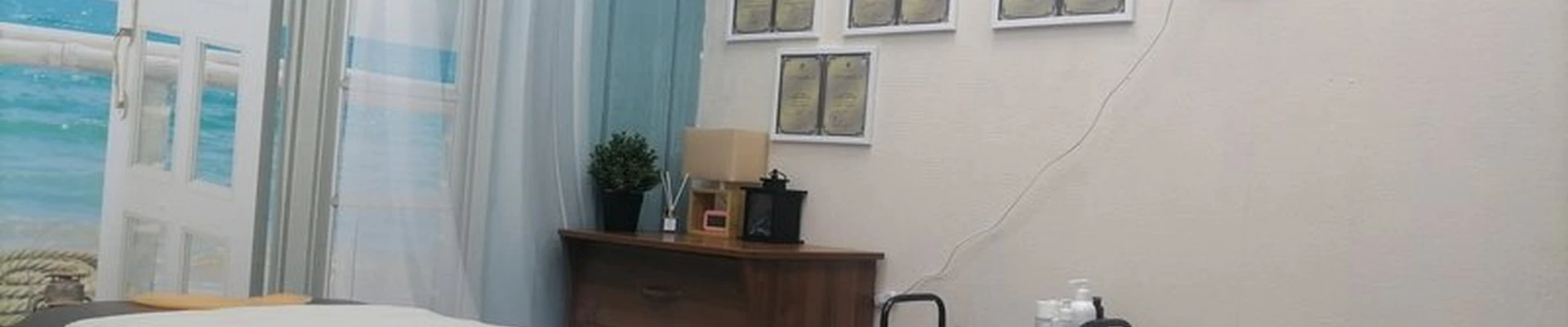 Body Line в Тобольске 8-й микрорайон, 25а