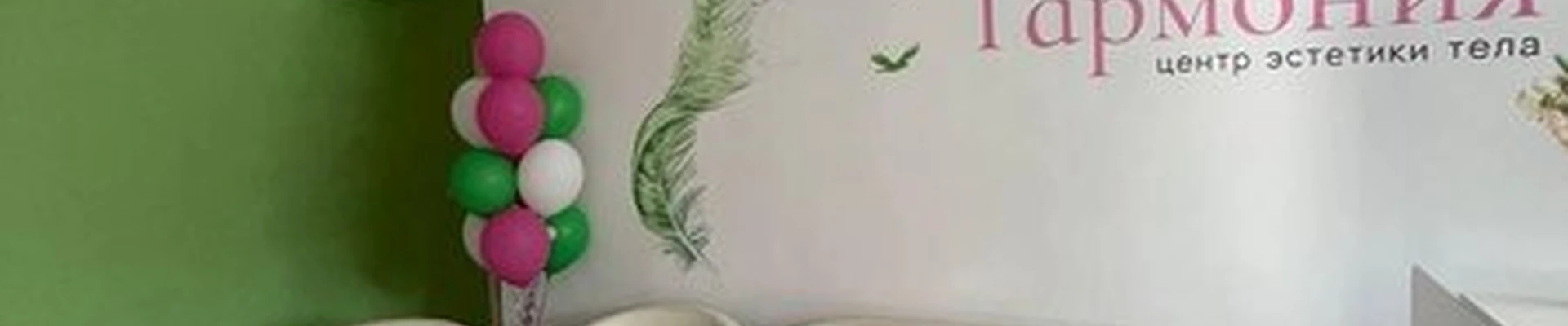 Гармония в Чите улица Шилова, 14