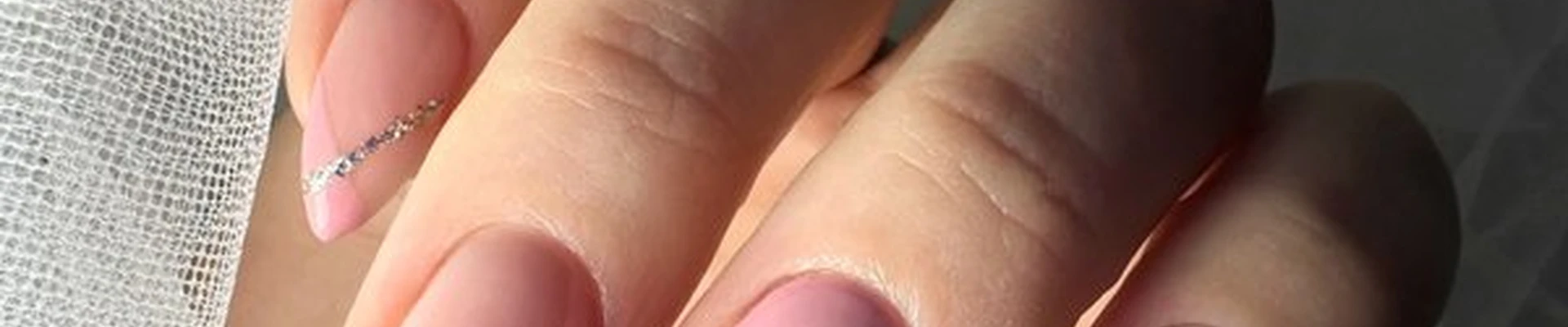 Koketka nail