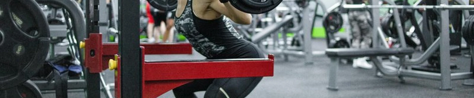 Fit studio