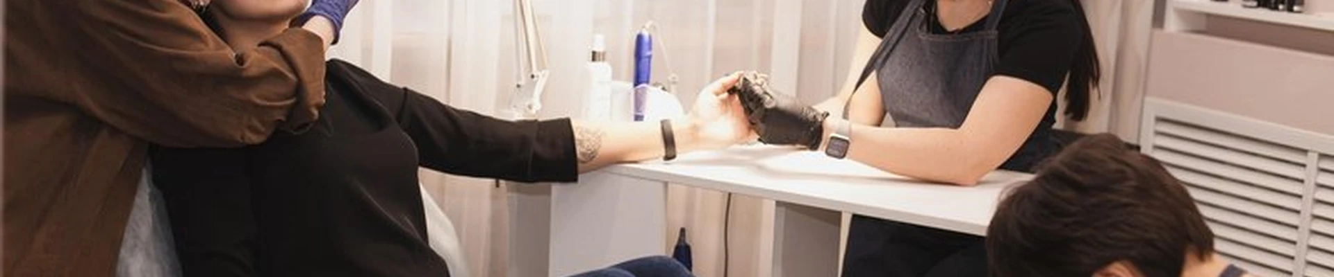 Beautiful life в Ярославле Большая Октябрьская улица, 69