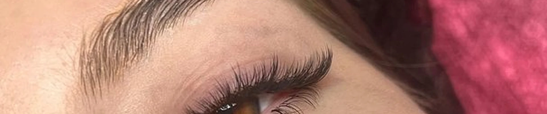 Lash and brows