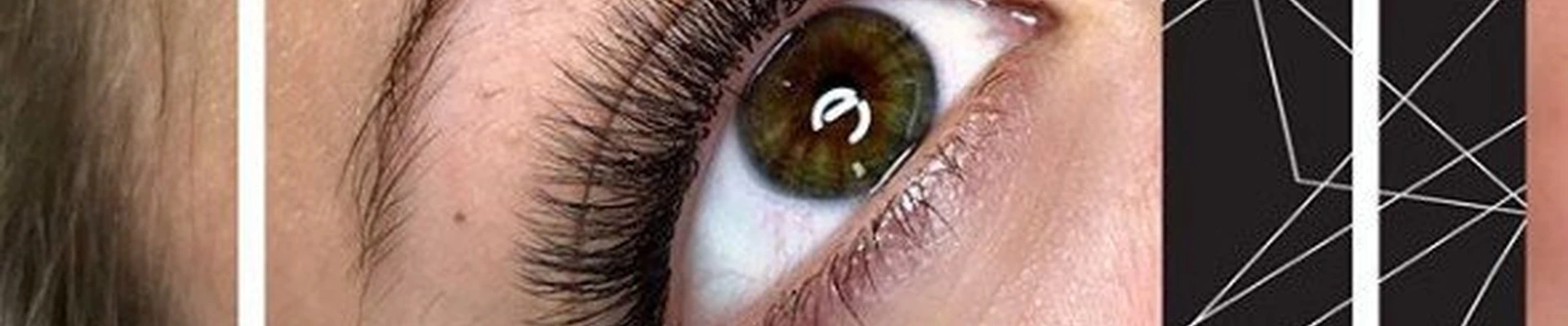Pavlovskaya lash and brow