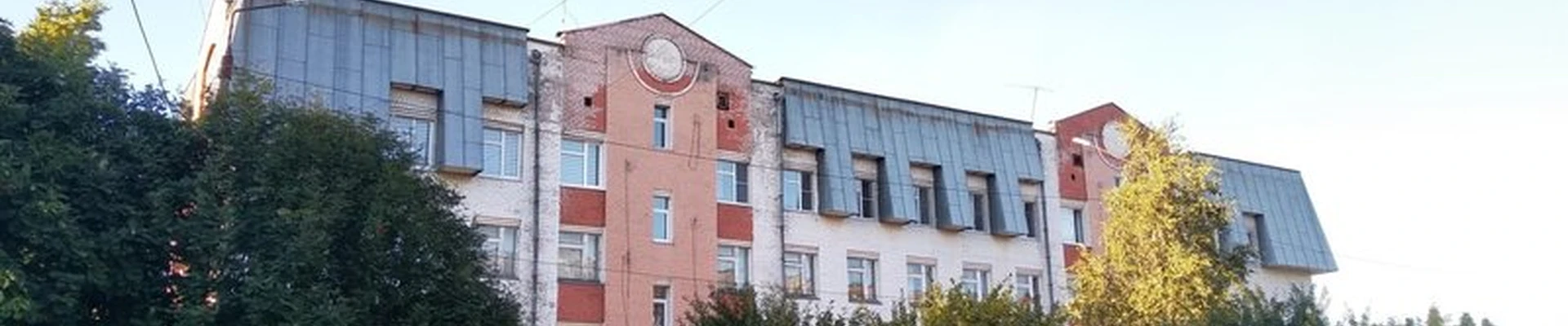 Кабинет перманентного макияжа в Новодвинске улица Советов, 4