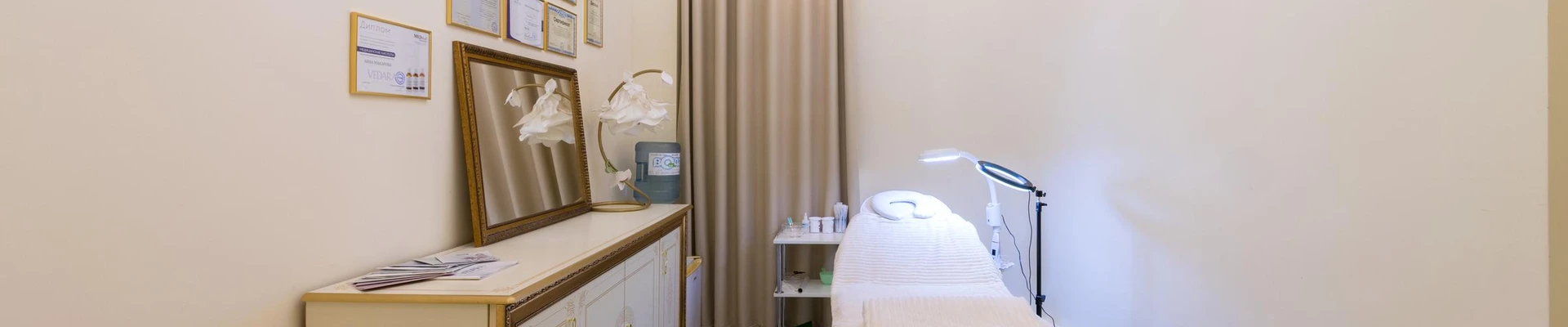 Кабинет косметолога makarova_cosm