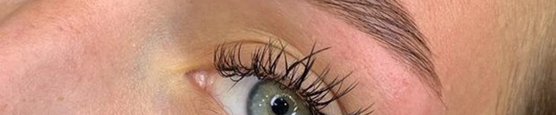 Студия бровей Павловой Софии