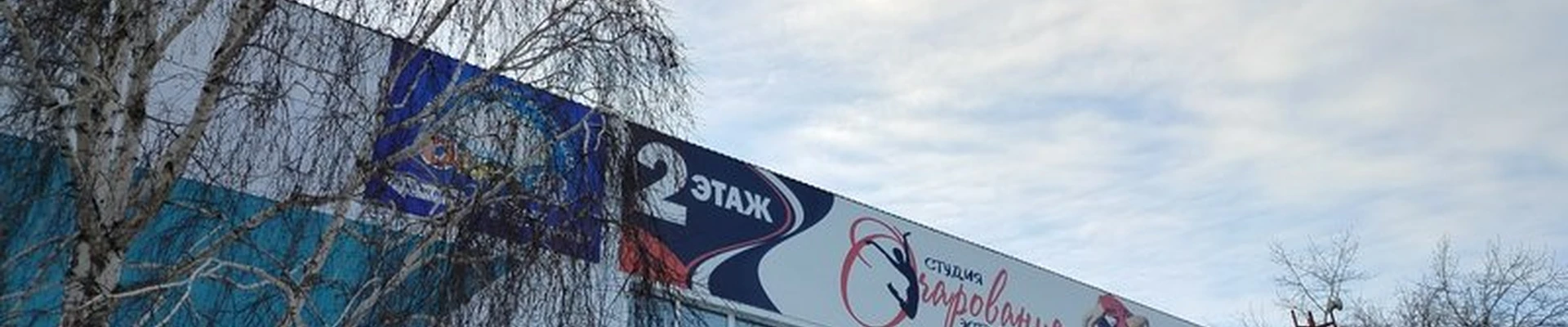 21studio&school в Братске улица Подбельского, 10г