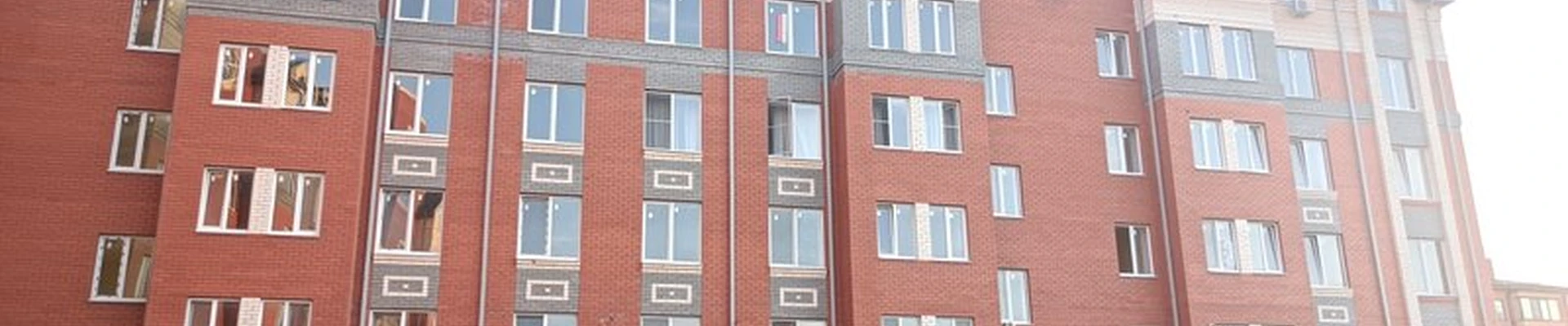 Atmosfera в Владикавказе улица Курсантов-Кировцев, 15д