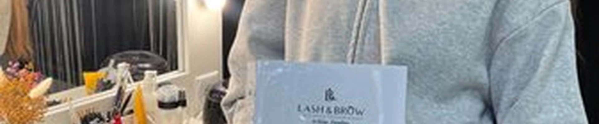 Lash@Brow by Galina Borodihina