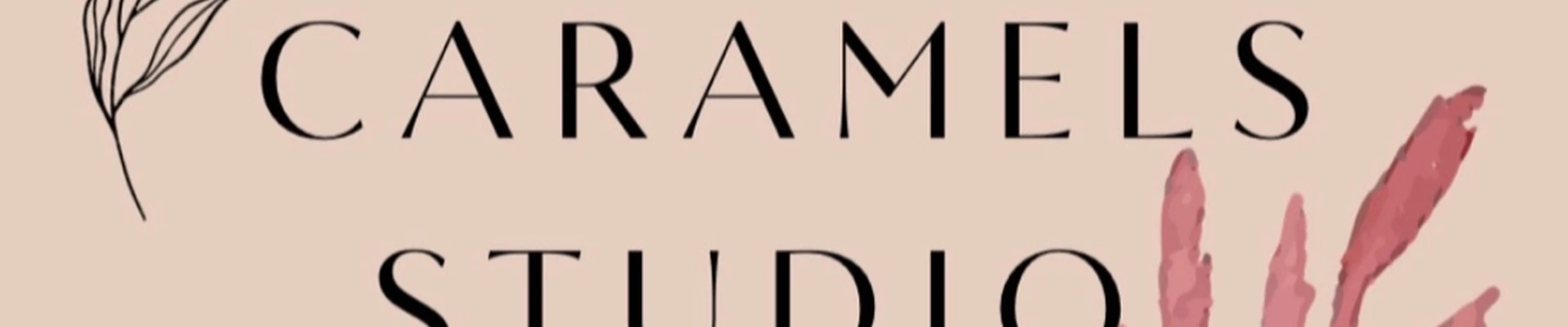 Caramels studio