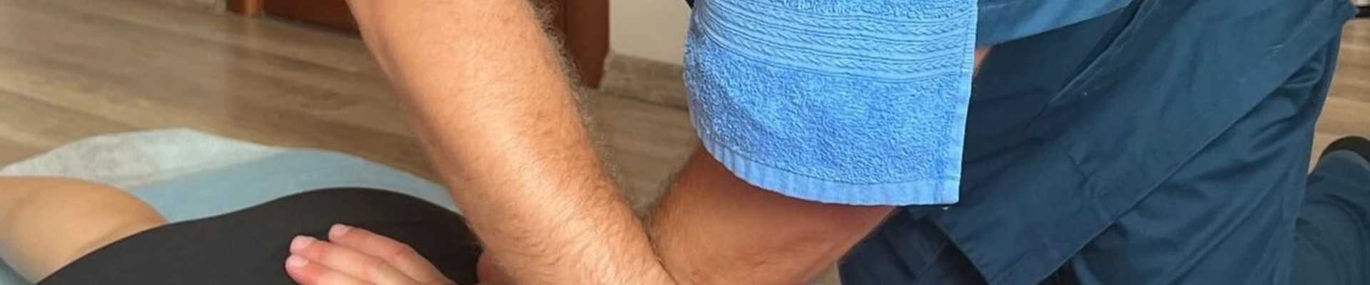 Массажный кабинет на улице Ленина в Истре