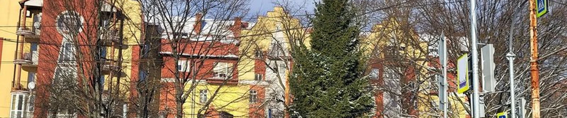 Tranzhirki