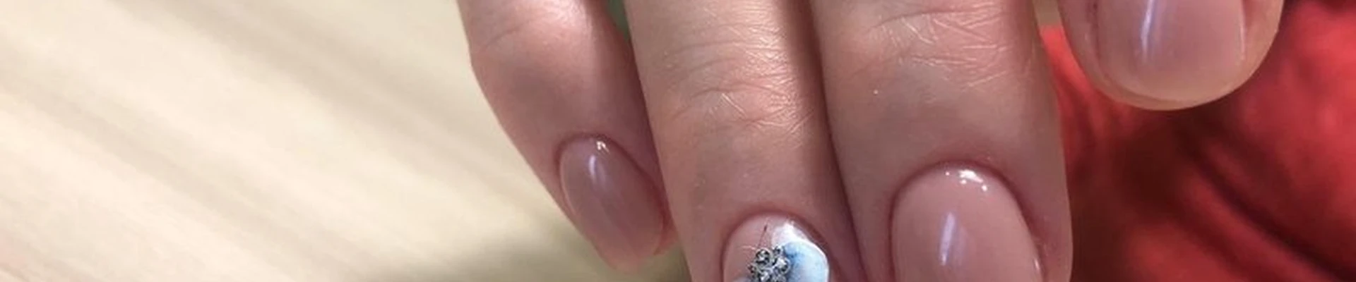 Nail time в Нижневартовске Северная улица, 60Б