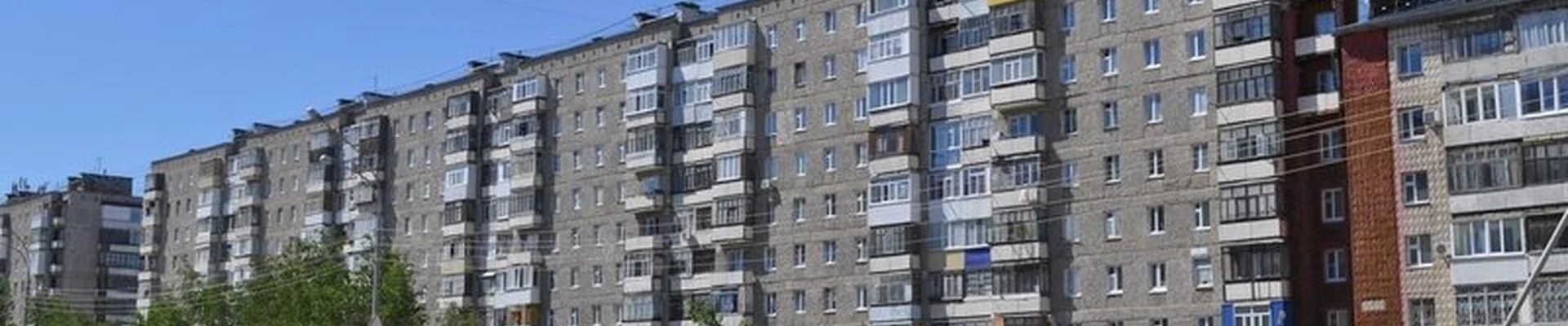 Tiffany в Нижневартовске Ханты-Мансийская улица, 37