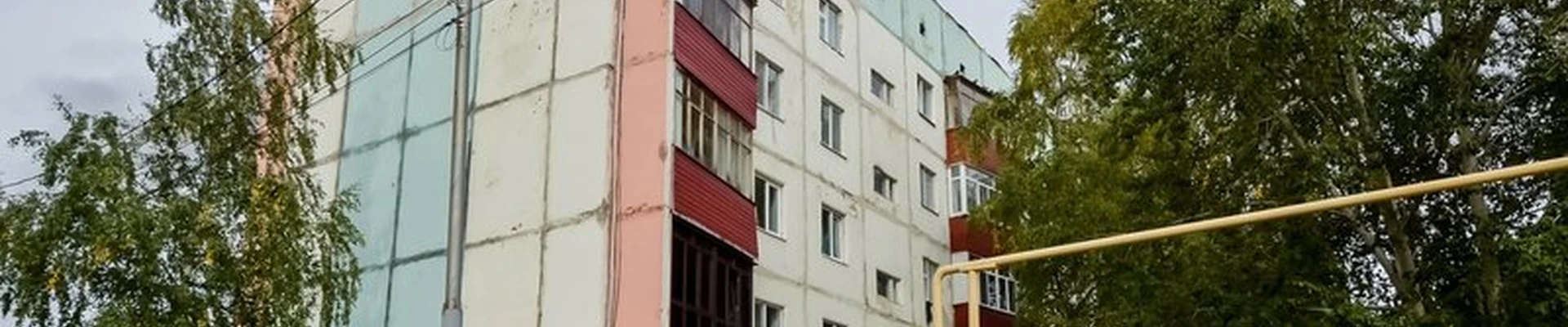L в Нефтеюганске 2-й микрорайон, 6