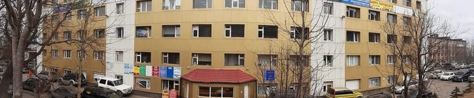 21studio&school в Петропавловске-камчатском проспект 50 лет Октября, 4