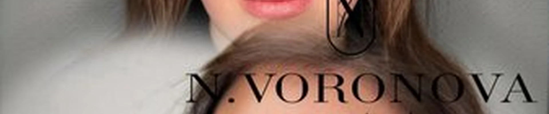 N.Voronova permanent