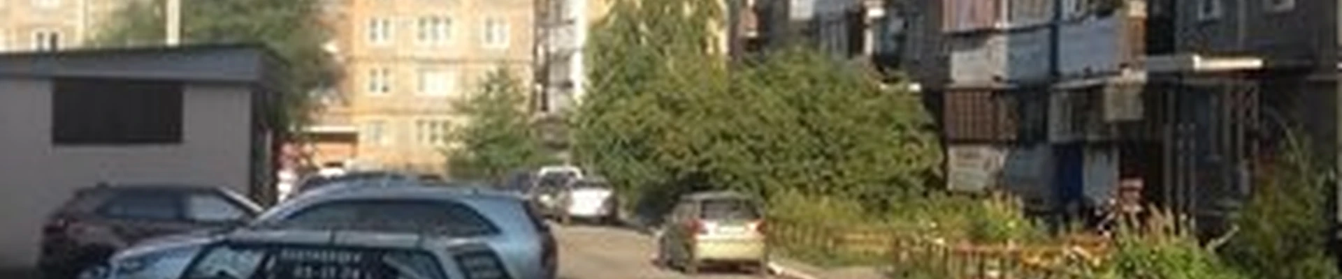 21studio&school в Магнитогорске улица Калмыкова, 7