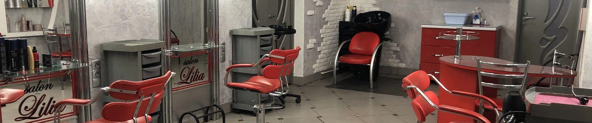 Elliish hair studio