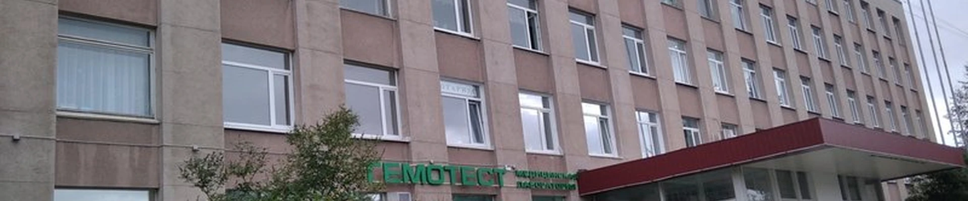 Студия перманентного макияжа в Апатитах улица Ленина, 22