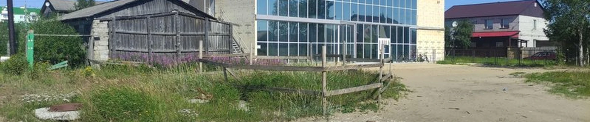 Brow bar в Нарьян-маре Лесной переулок, 25