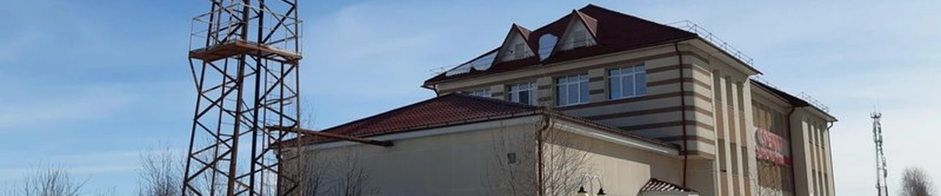 Студия красоты в Урае 3-й микрорайон, 8а