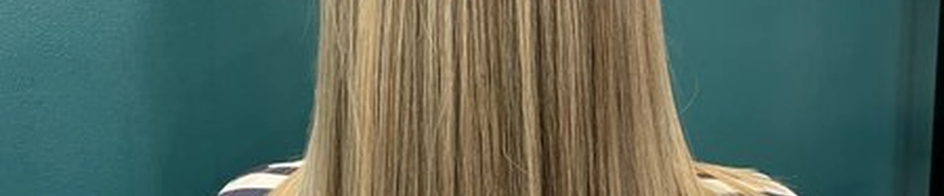 Beauty salon Natalia Medvedeva