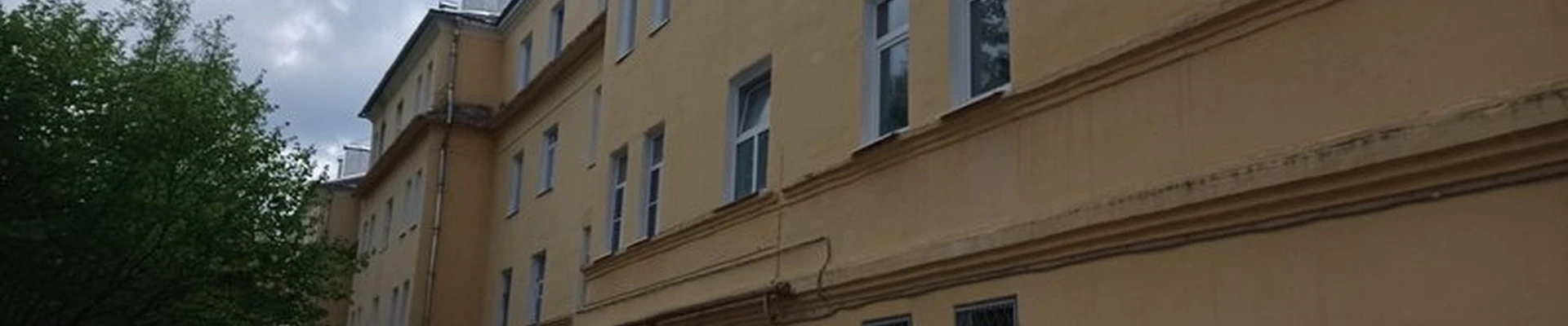 Сакура в Сланцах улица Кирова, 20