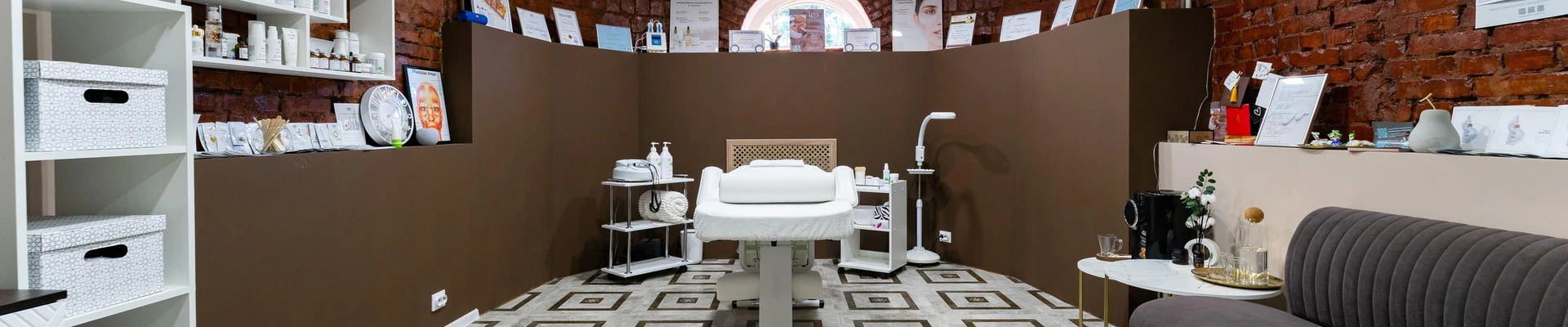 FACEBEAUTY STUDIO by Olga Rybakova