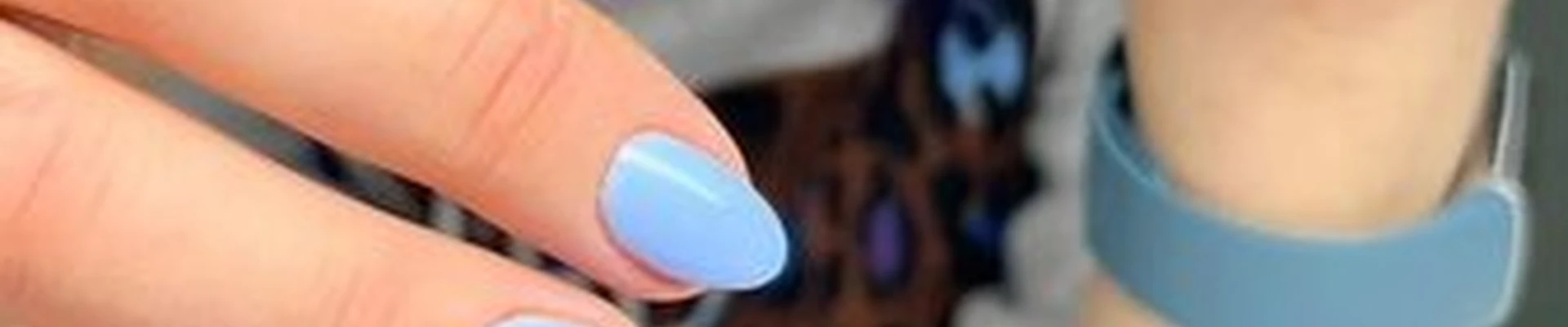 Nail Elin lash