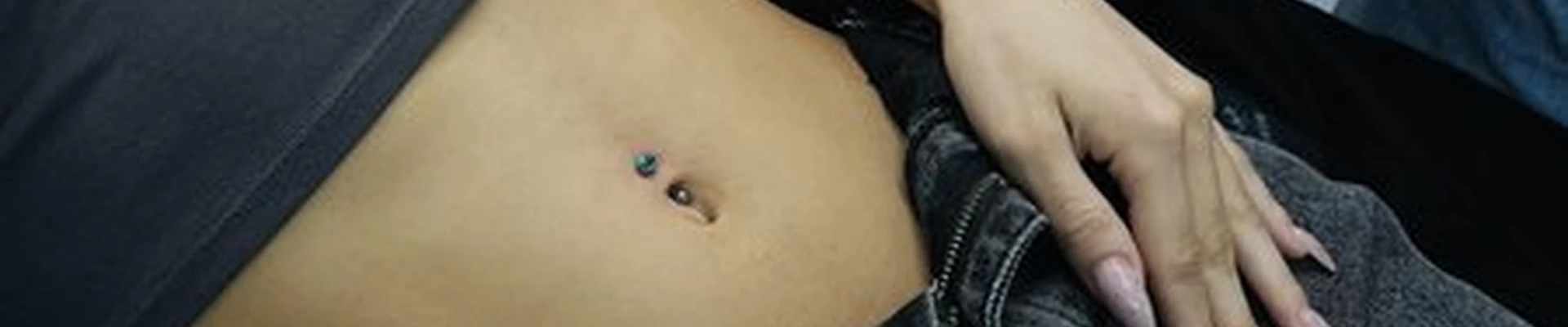 Piercing by Dubnikova