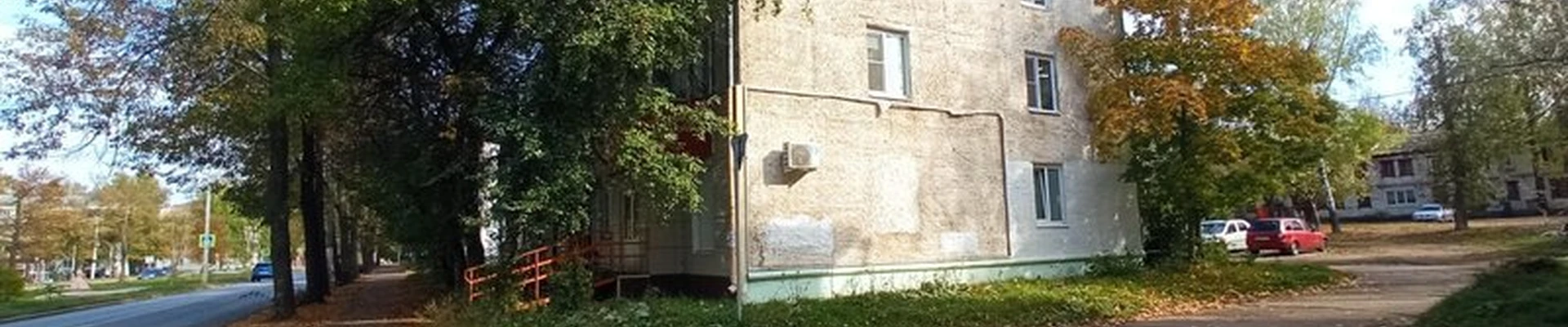 Asya в Чайковском Приморский бульвар, 33