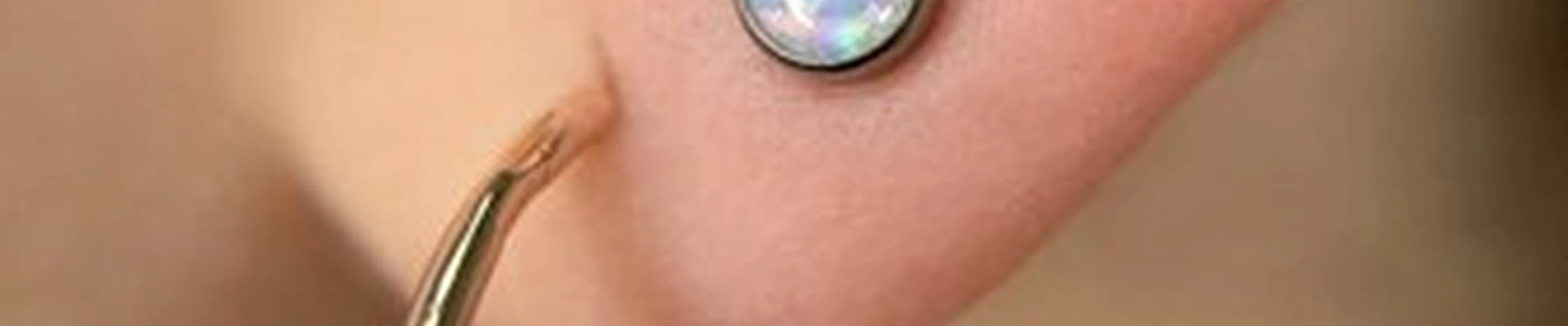 Color piercing